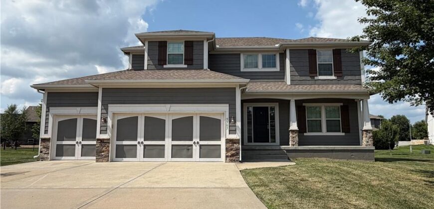9307 NE 97th Terrace, Kansas City, MO 64157