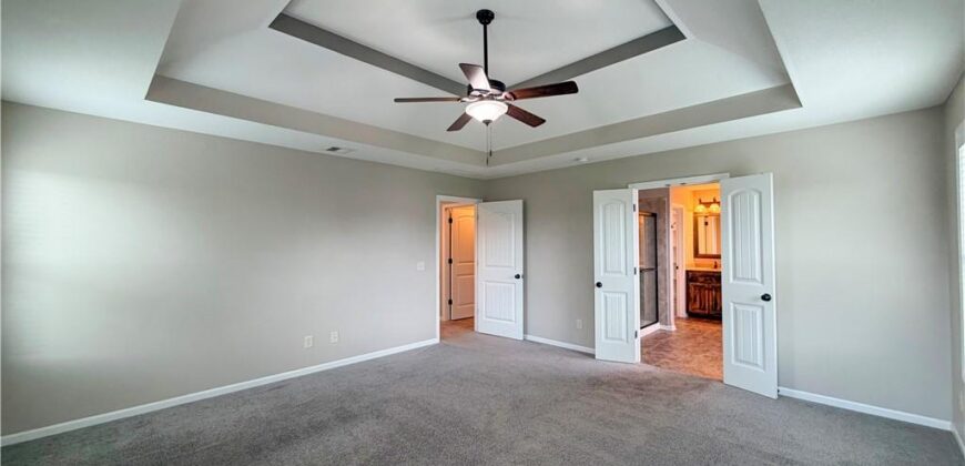 9307 NE 97th Terrace, Kansas City, MO 64157