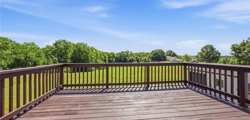 17409 Baxter Road, Lawson, MO 64062