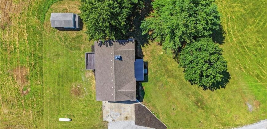 17409 Baxter Road, Lawson, MO 64062