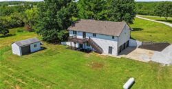 17409 Baxter Road, Lawson, MO 64062