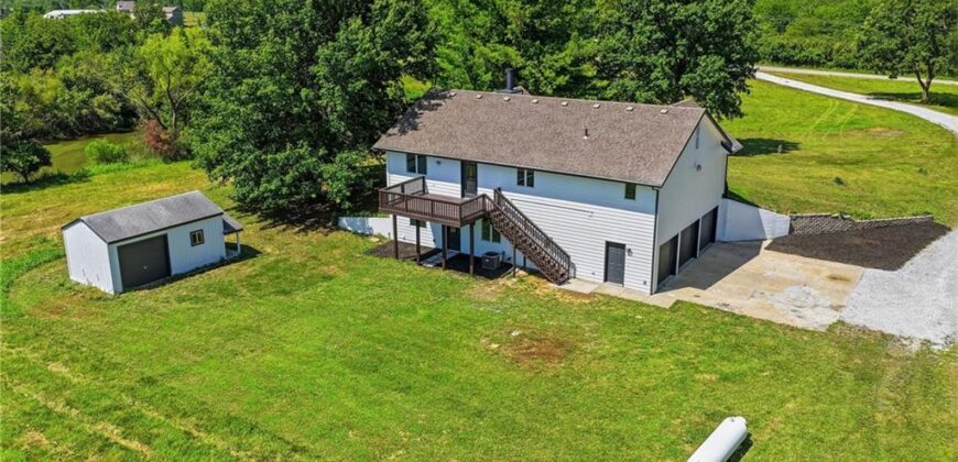 17409 Baxter Road, Lawson, MO 64062