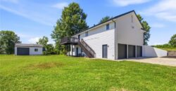 17409 Baxter Road, Lawson, MO 64062