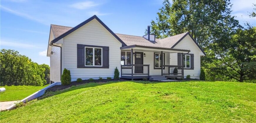 17409 Baxter Road, Lawson, MO 64062
