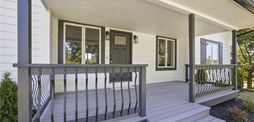 17409 Baxter Road, Lawson, MO 64062