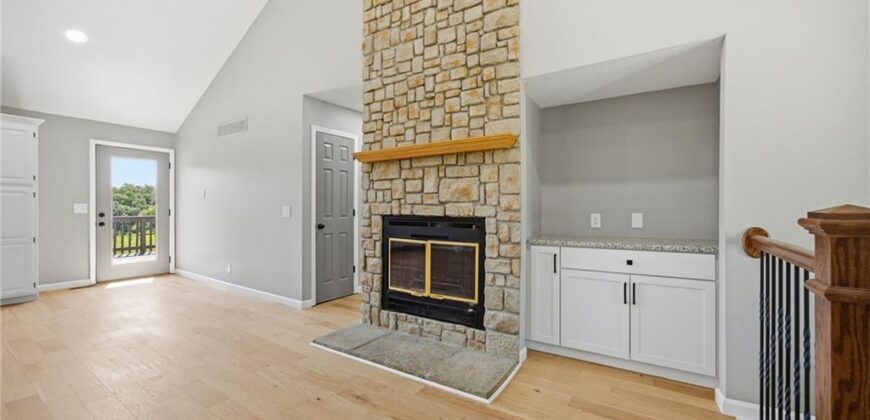 17409 Baxter Road, Lawson, MO 64062