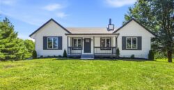 17409 Baxter Road, Lawson, MO 64062