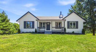 17409 Baxter Road, Lawson, MO 64062
