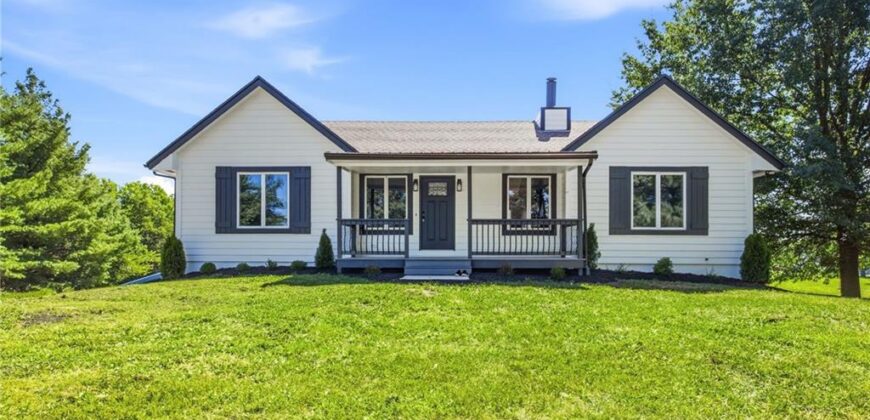 17409 Baxter Road, Lawson, MO 64062