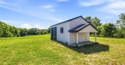 17409 Baxter Road, Lawson, MO 64062