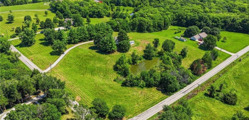 17409 Baxter Road, Lawson, MO 64062
