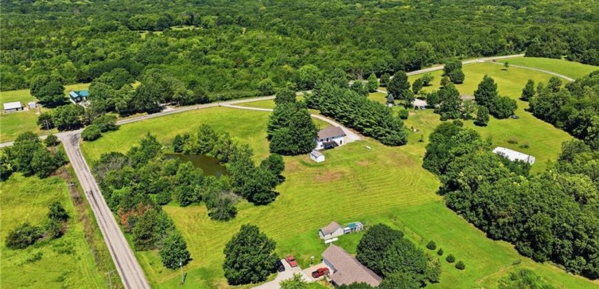 17409 Baxter Road, Lawson, MO 64062