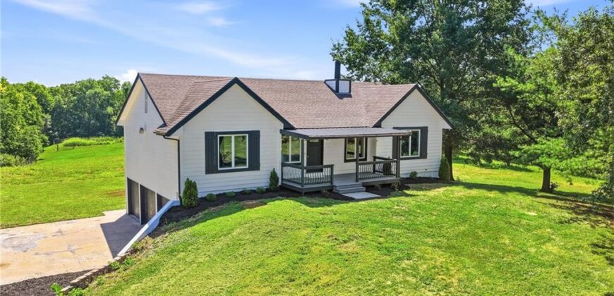 17409 Baxter Road, Lawson, MO 64062