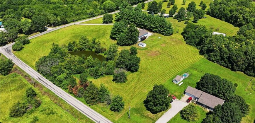 17409 Baxter Road, Lawson, MO 64062