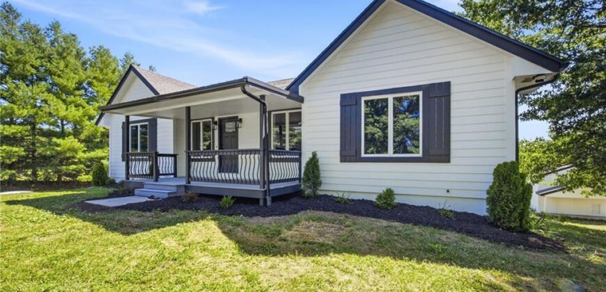 17409 Baxter Road, Lawson, MO 64062