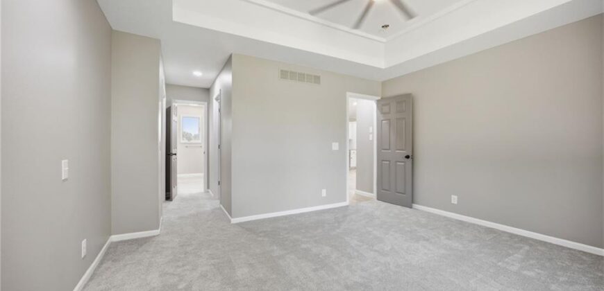 17409 Baxter Road, Lawson, MO 64062