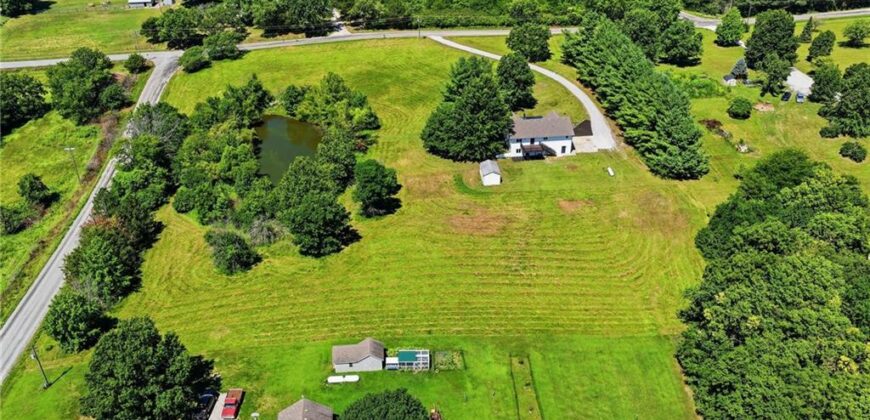 17409 Baxter Road, Lawson, MO 64062