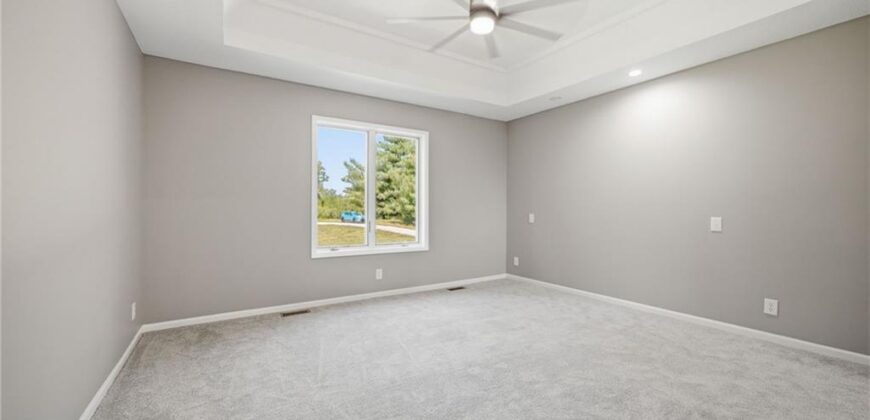 17409 Baxter Road, Lawson, MO 64062