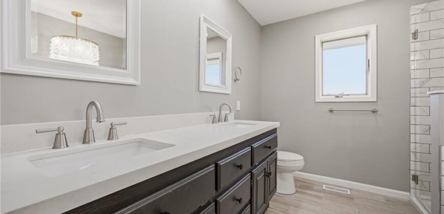 17409 Baxter Road, Lawson, MO 64062