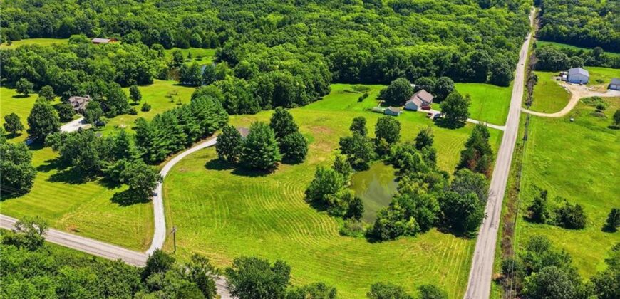17409 Baxter Road, Lawson, MO 64062