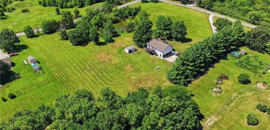 17409 Baxter Road, Lawson, MO 64062