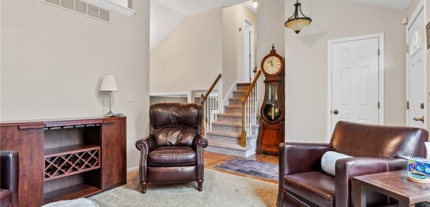 5112 NE 55TH Terrace, Kansas City, MO 64119