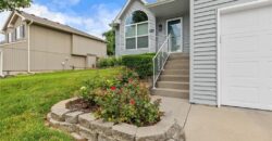 5112 NE 55TH Terrace, Kansas City, MO 64119