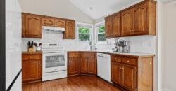 5112 NE 55TH Terrace, Kansas City, MO 64119