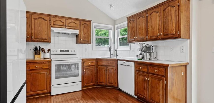 5112 NE 55TH Terrace, Kansas City, MO 64119