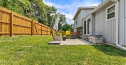 5112 NE 55TH Terrace, Kansas City, MO 64119
