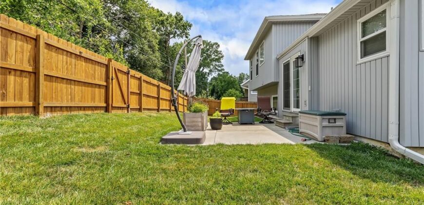 5112 NE 55TH Terrace, Kansas City, MO 64119