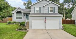 5112 NE 55TH Terrace, Kansas City, MO 64119