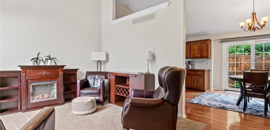 5112 NE 55TH Terrace, Kansas City, MO 64119