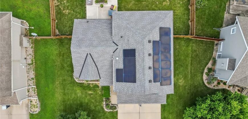5112 NE 55TH Terrace, Kansas City, MO 64119