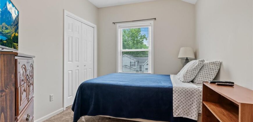 5112 NE 55TH Terrace, Kansas City, MO 64119