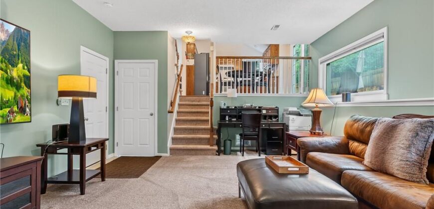 5112 NE 55TH Terrace, Kansas City, MO 64119