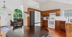 5112 NE 55TH Terrace, Kansas City, MO 64119