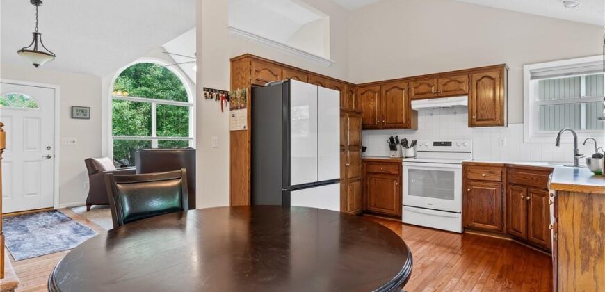 5112 NE 55TH Terrace, Kansas City, MO 64119