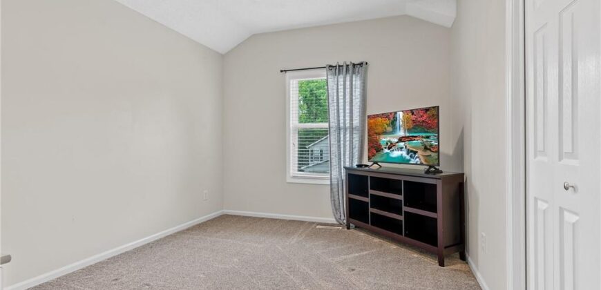 5112 NE 55TH Terrace, Kansas City, MO 64119