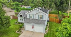 5112 NE 55TH Terrace, Kansas City, MO 64119