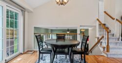 5112 NE 55TH Terrace, Kansas City, MO 64119