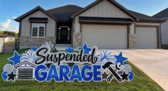 4805 NE 88th Street, Kansas City, MO 64156
