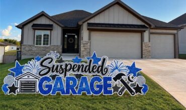 4805 NE 88th Street, Kansas City, MO 64156