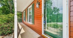 12639 NW Buck Creek Drive, Kansas City, MO 64152