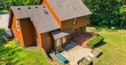 12639 NW Buck Creek Drive, Kansas City, MO 64152