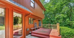 12639 NW Buck Creek Drive, Kansas City, MO 64152
