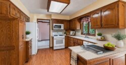 12639 NW Buck Creek Drive, Kansas City, MO 64152