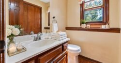 12639 NW Buck Creek Drive, Kansas City, MO 64152