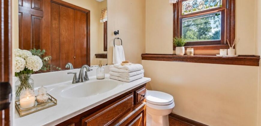 12639 NW Buck Creek Drive, Kansas City, MO 64152