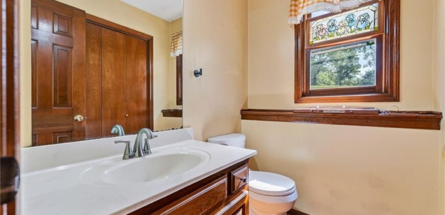12639 NW Buck Creek Drive, Kansas City, MO 64152
